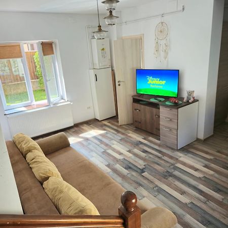 Apartamente De Inchiriat Lucky House Braszów Zewnętrze zdjęcie