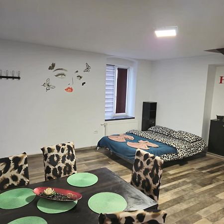 Apartamente De Inchiriat Lucky House Braszów Zewnętrze zdjęcie