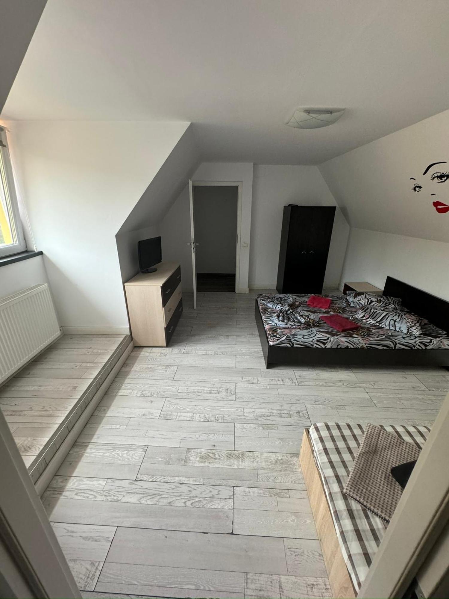 Apartamente De Inchiriat Lucky House Braszów Zewnętrze zdjęcie