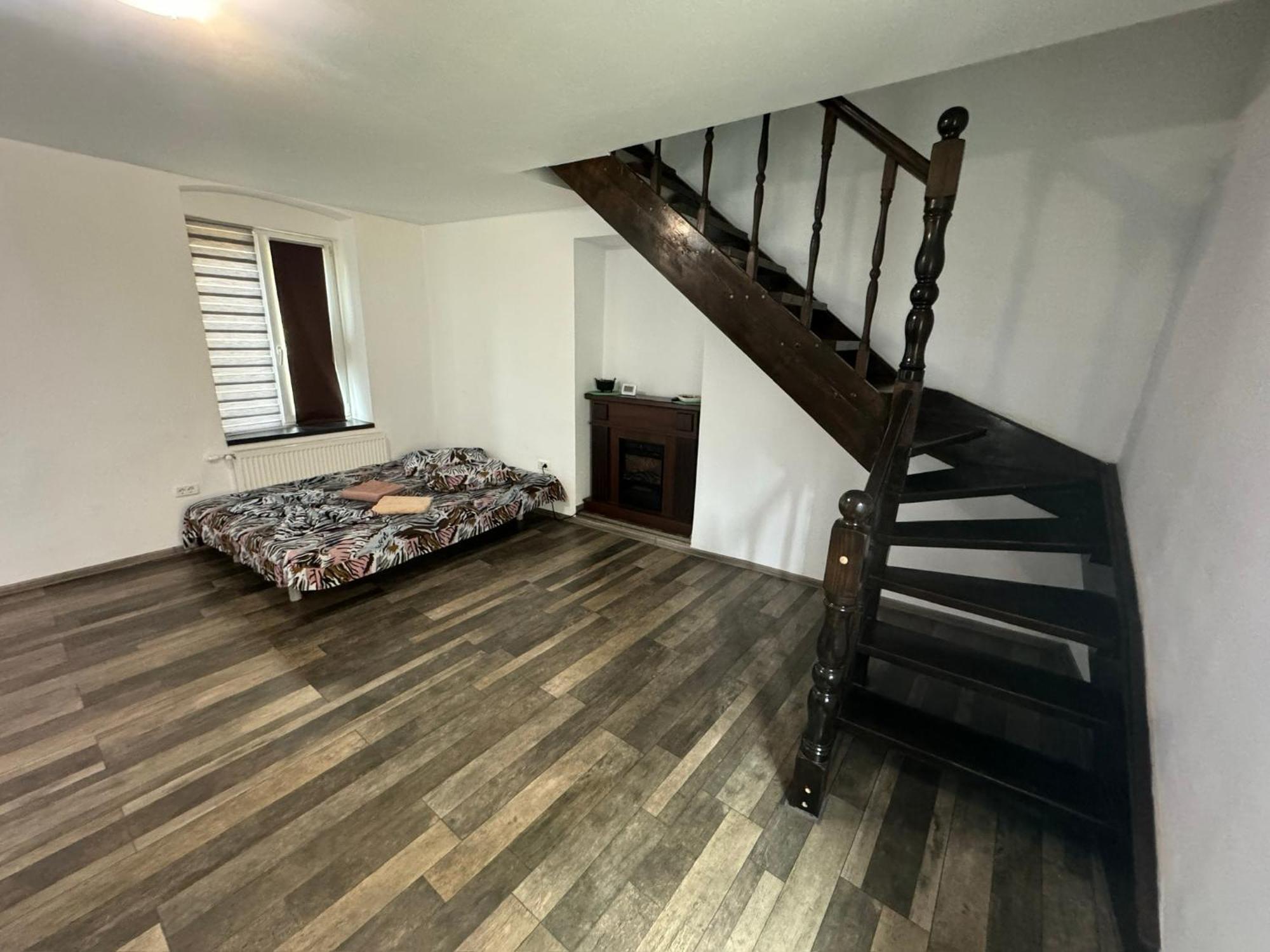 Apartamente De Inchiriat Lucky House Braszów Zewnętrze zdjęcie