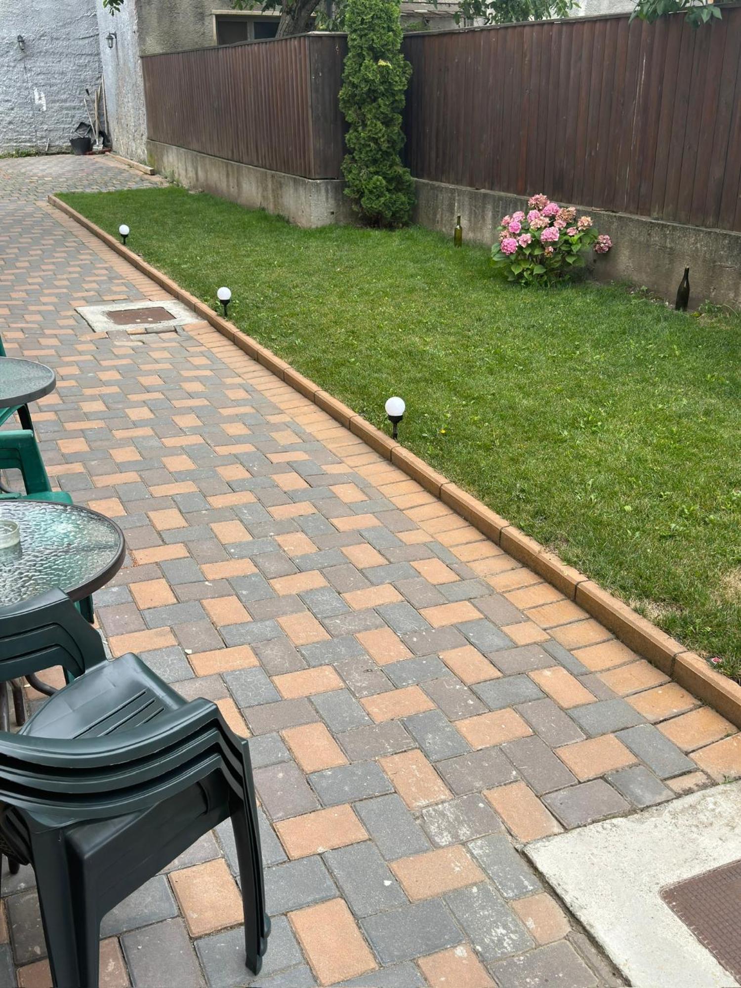 Apartamente De Inchiriat Lucky House Braszów Zewnętrze zdjęcie