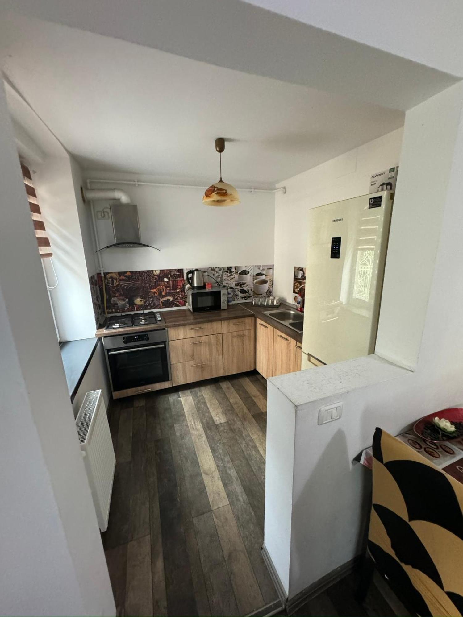 Apartamente De Inchiriat Lucky House Braszów Zewnętrze zdjęcie