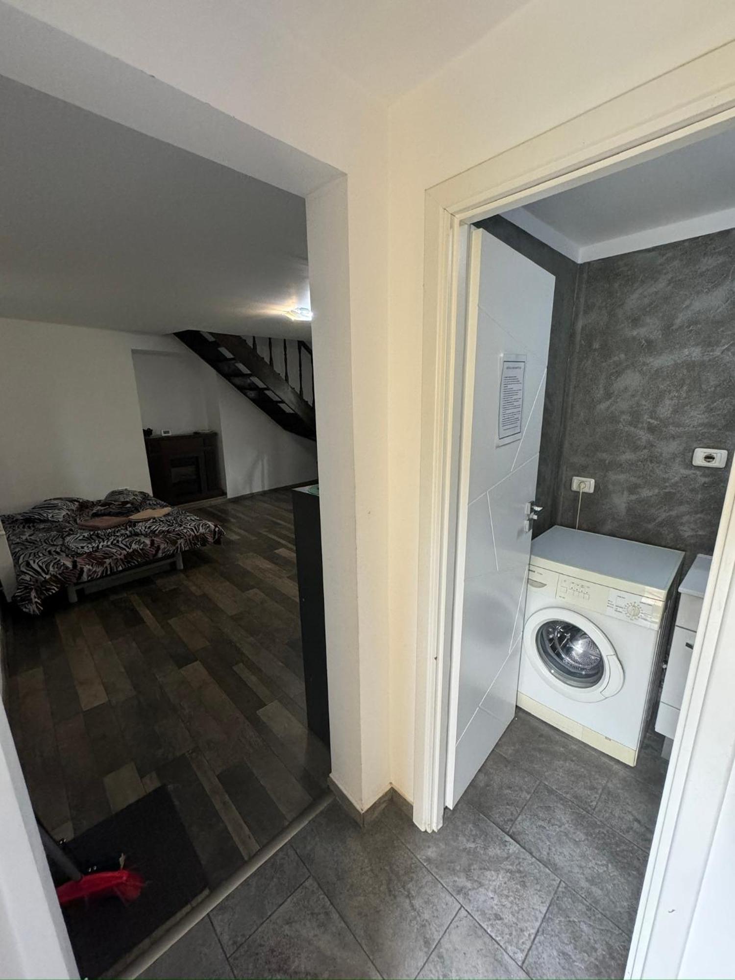 Apartamente De Inchiriat Lucky House Braszów Zewnętrze zdjęcie