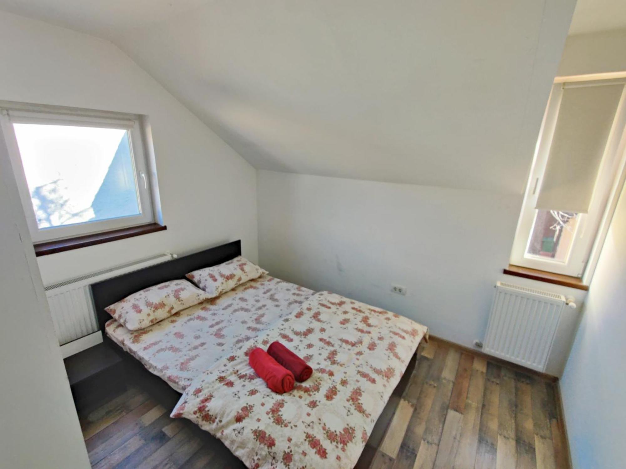Apartamente De Inchiriat Lucky House Braszów Zewnętrze zdjęcie