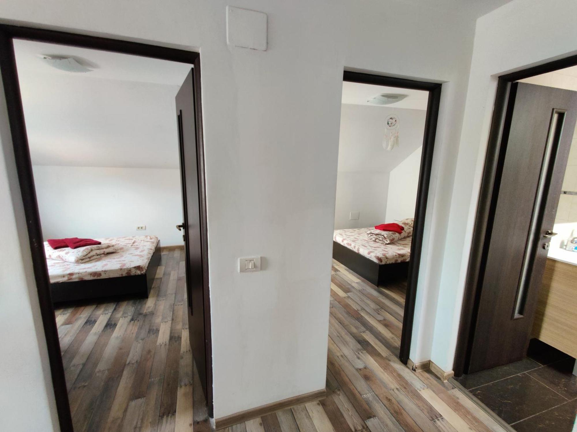 Apartamente De Inchiriat Lucky House Braszów Zewnętrze zdjęcie