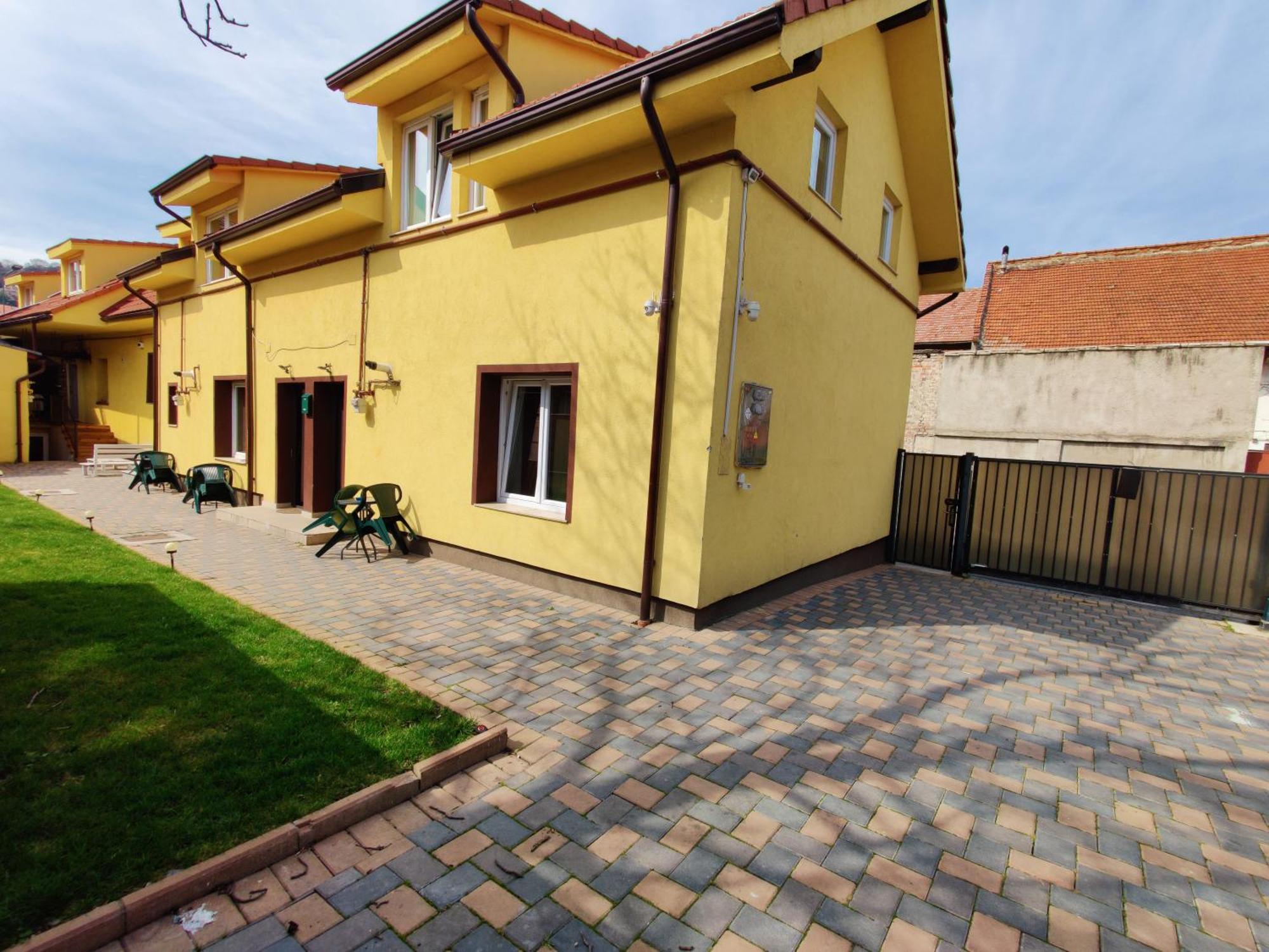Apartamente De Inchiriat Lucky House Braszów Zewnętrze zdjęcie