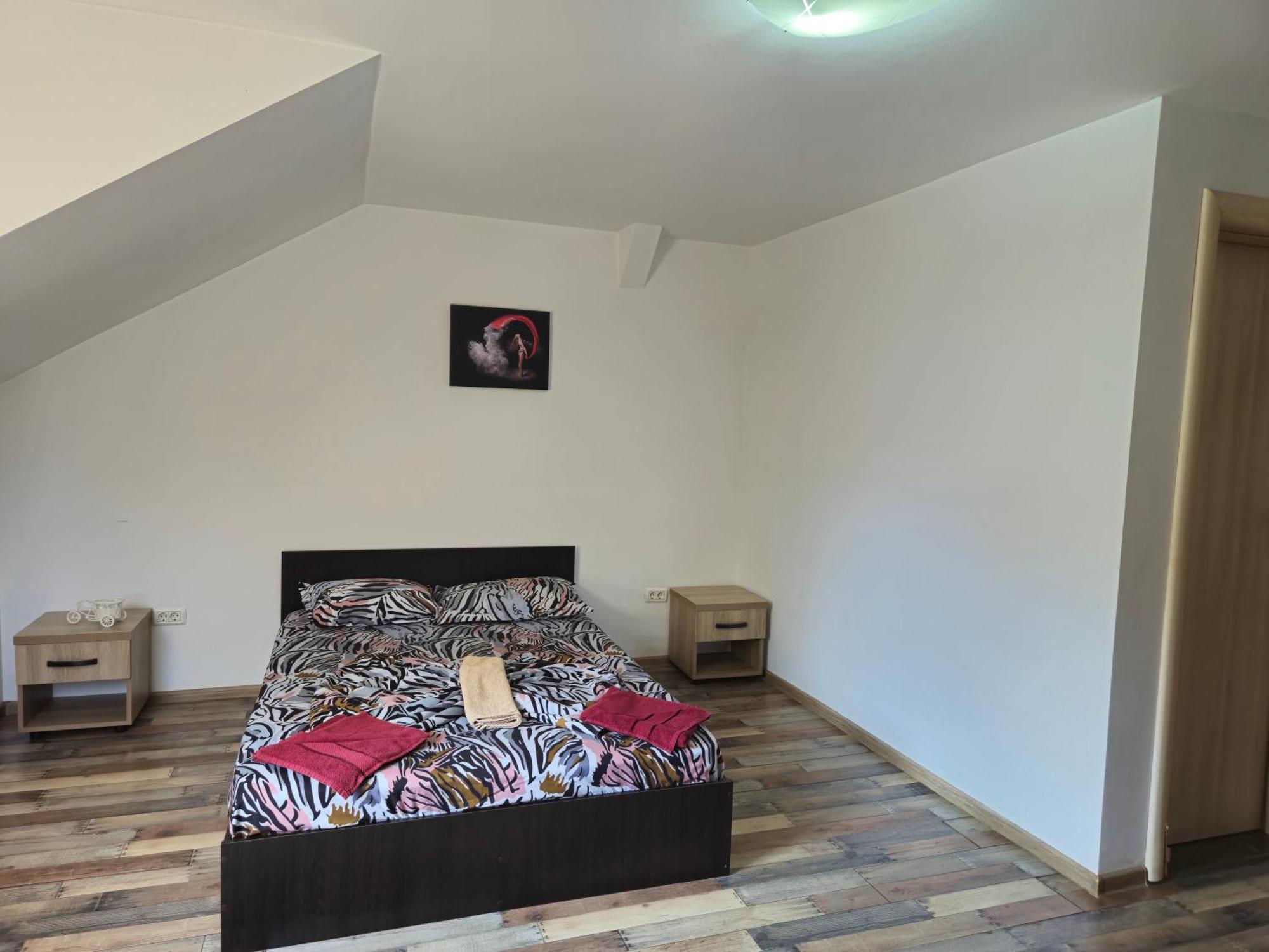 Apartamente De Inchiriat Lucky House Braszów Zewnętrze zdjęcie