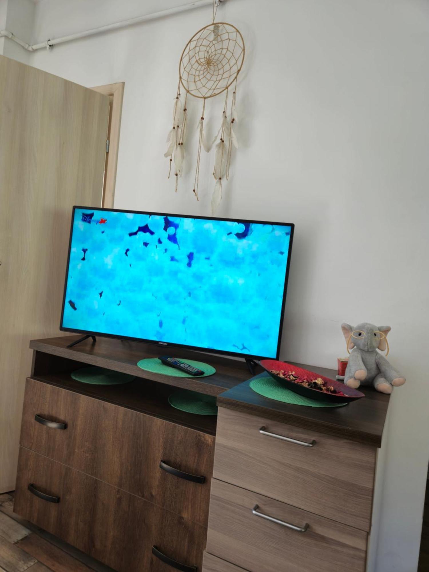 Apartamente De Inchiriat Lucky House Braszów Zewnętrze zdjęcie