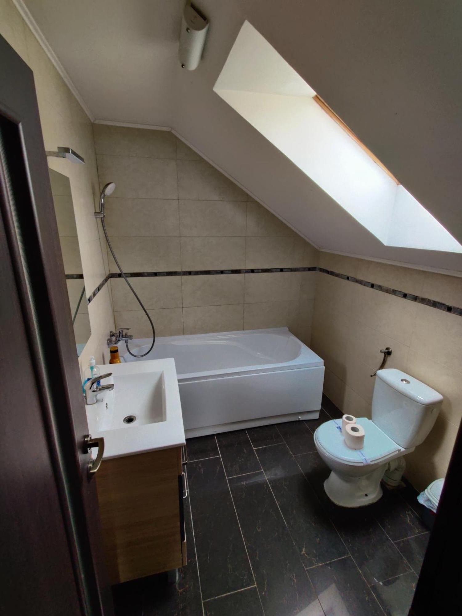 Apartamente De Inchiriat Lucky House Braszów Zewnętrze zdjęcie