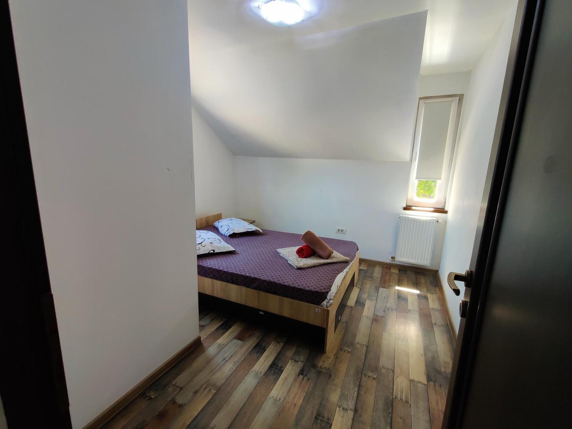 Apartamente De Inchiriat Lucky House Braszów Zewnętrze zdjęcie