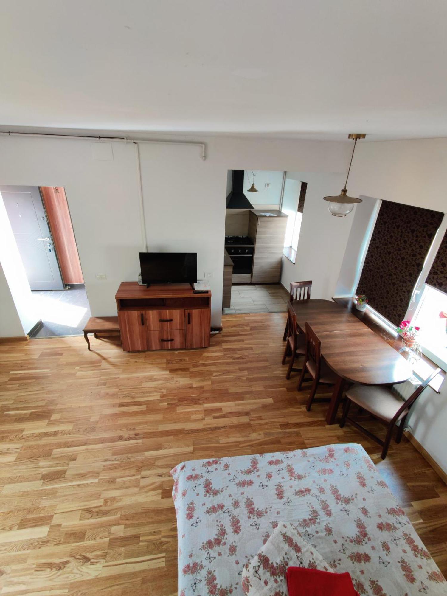 Apartamente De Inchiriat Lucky House Braszów Zewnętrze zdjęcie