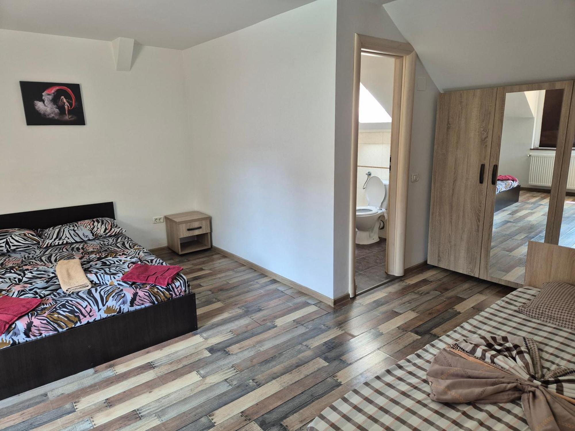 Apartamente De Inchiriat Lucky House Braszów Zewnętrze zdjęcie