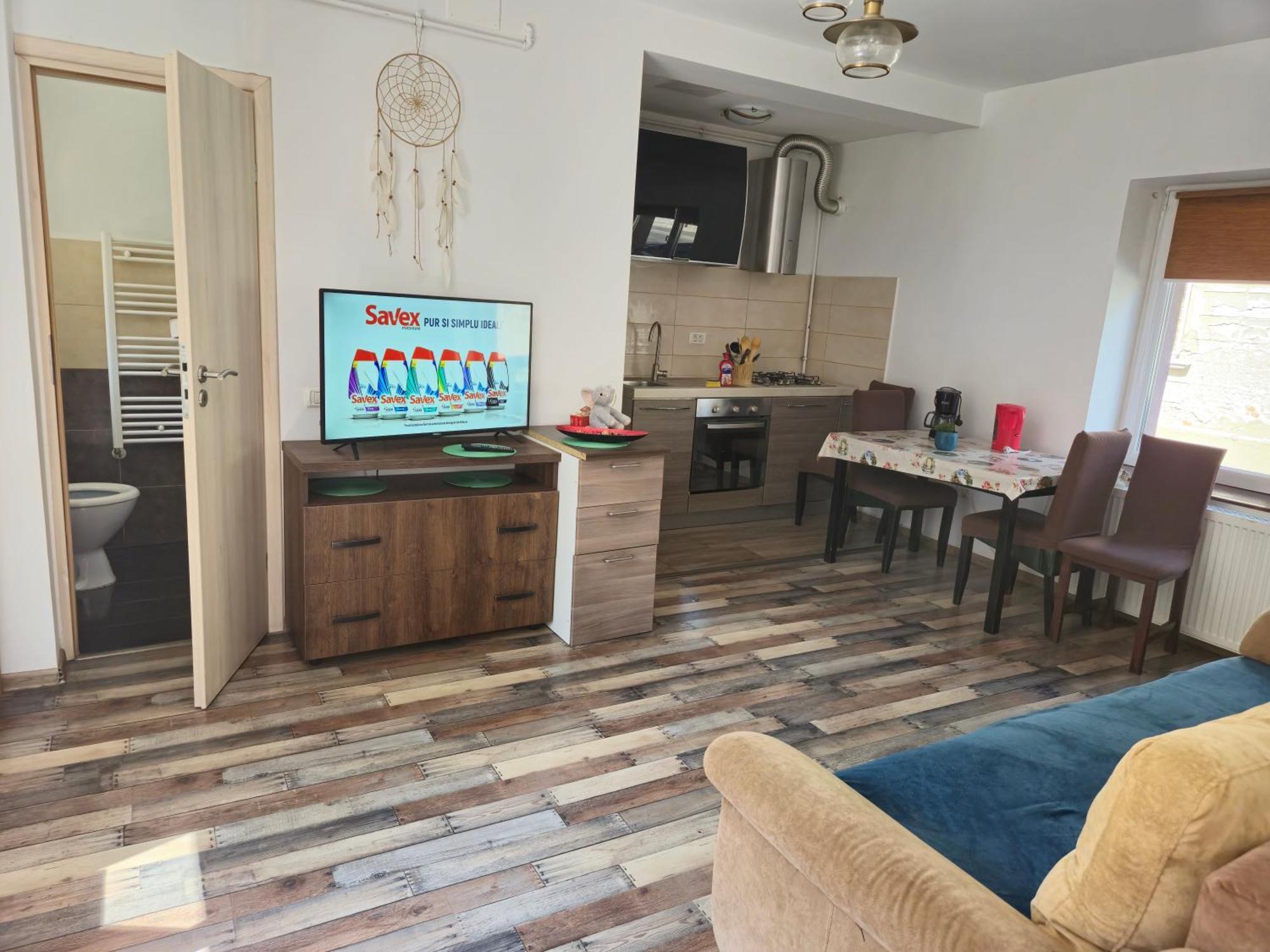 Apartamente De Inchiriat Lucky House Braszów Zewnętrze zdjęcie