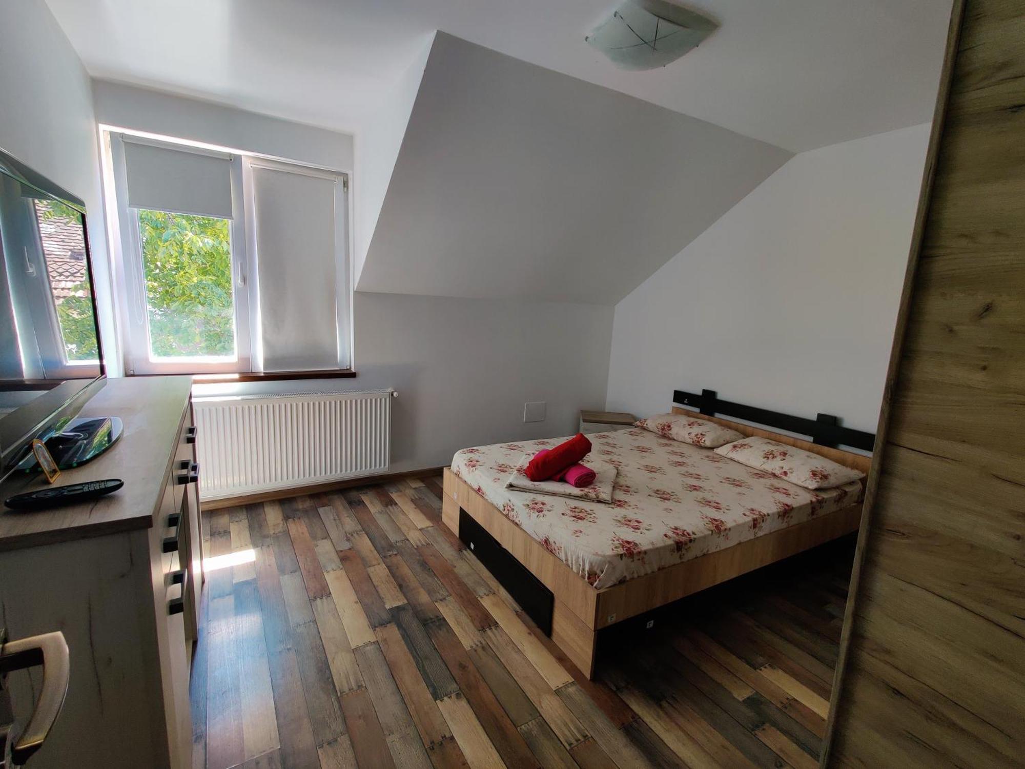 Apartamente De Inchiriat Lucky House Braszów Zewnętrze zdjęcie