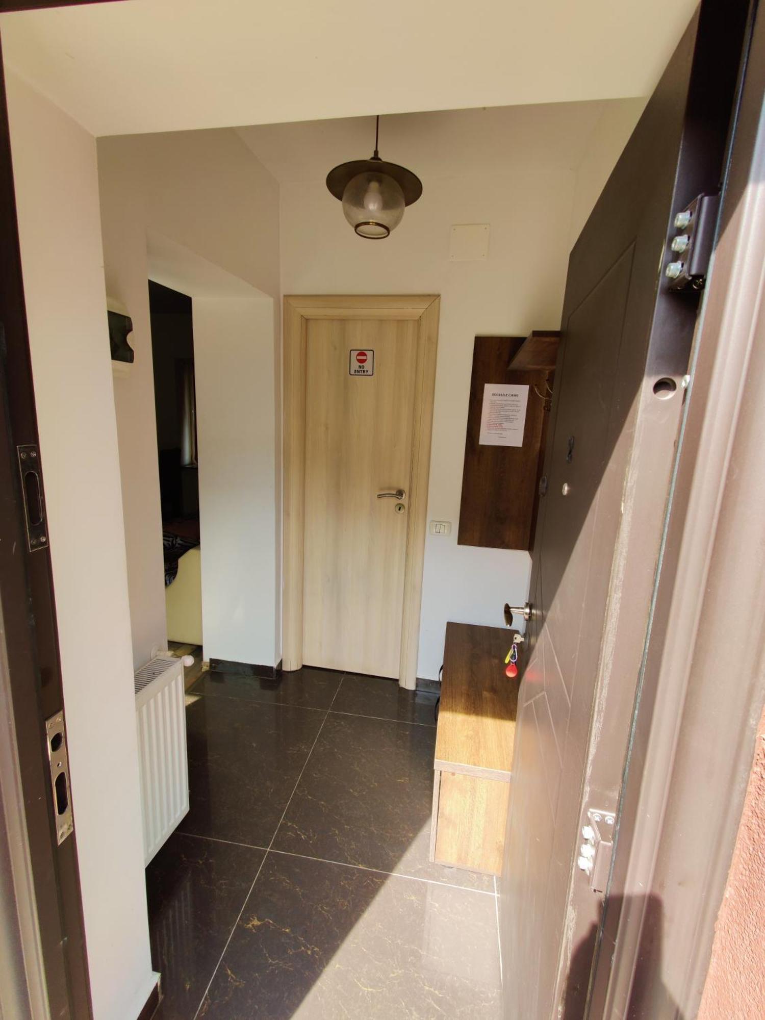 Apartamente De Inchiriat Lucky House Braszów Zewnętrze zdjęcie