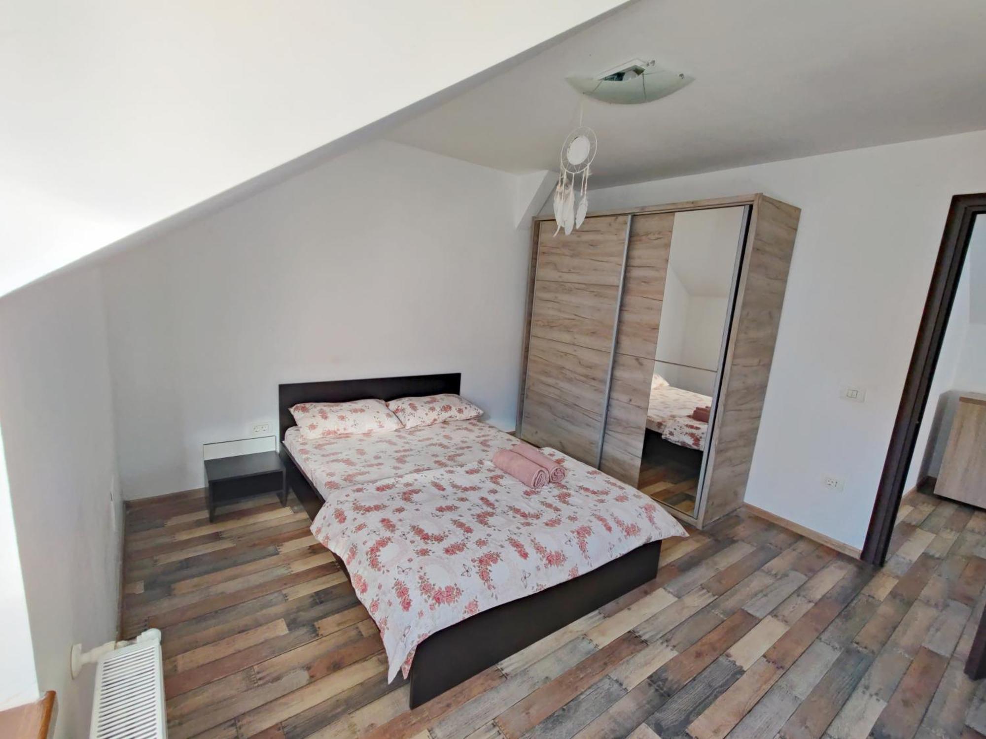 Apartamente De Inchiriat Lucky House Braszów Zewnętrze zdjęcie