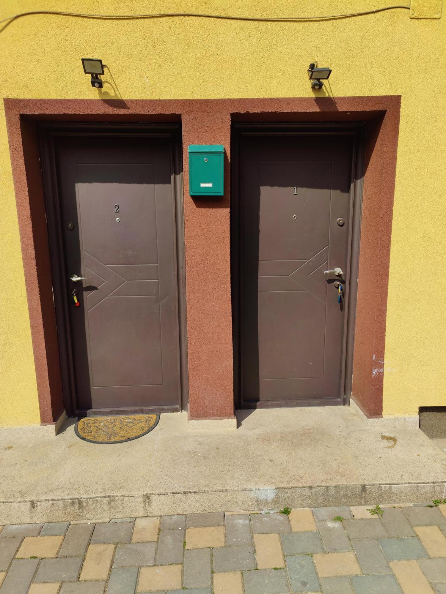 Apartamente De Inchiriat Lucky House Braszów Zewnętrze zdjęcie