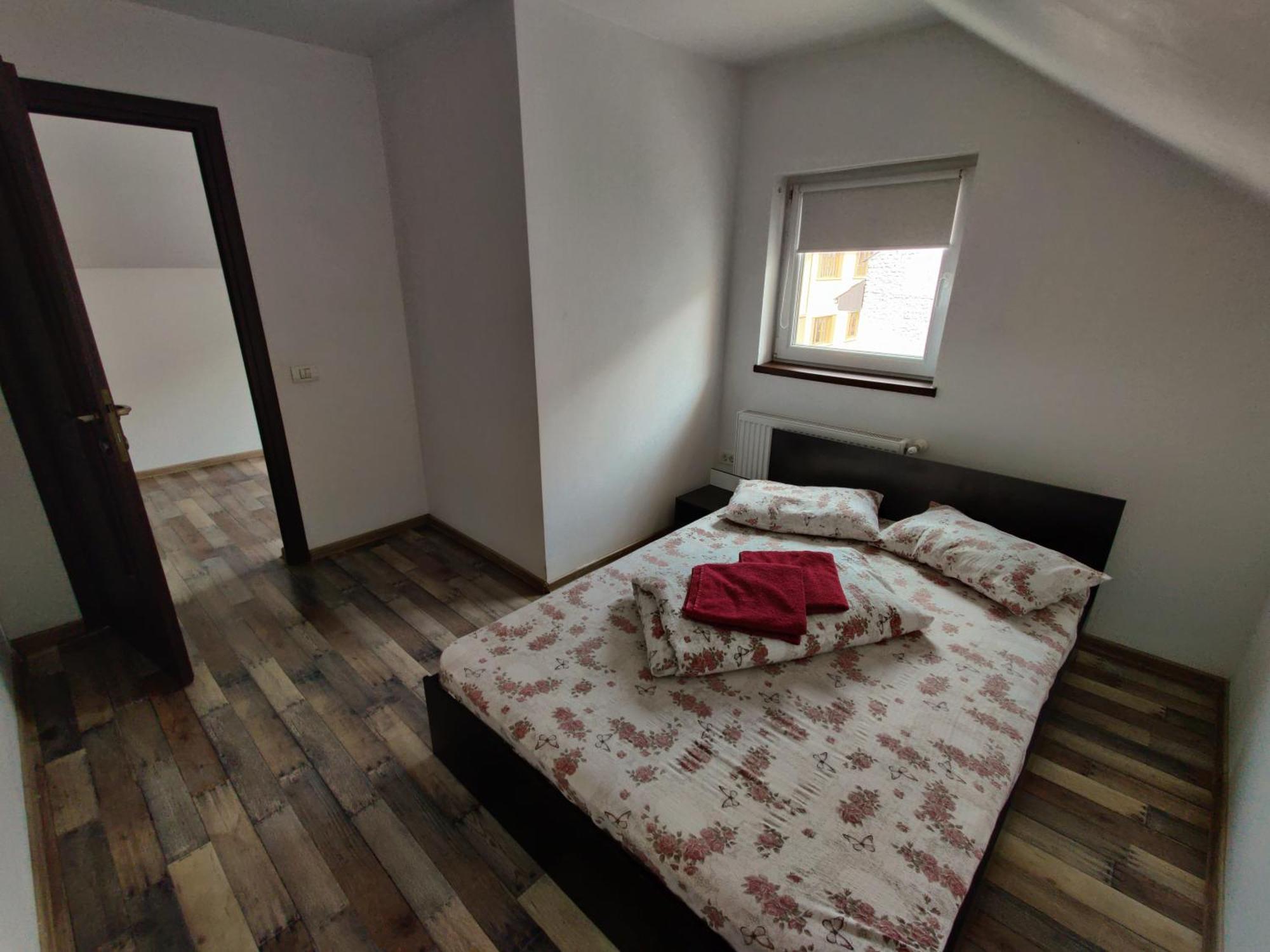 Apartamente De Inchiriat Lucky House Braszów Zewnętrze zdjęcie