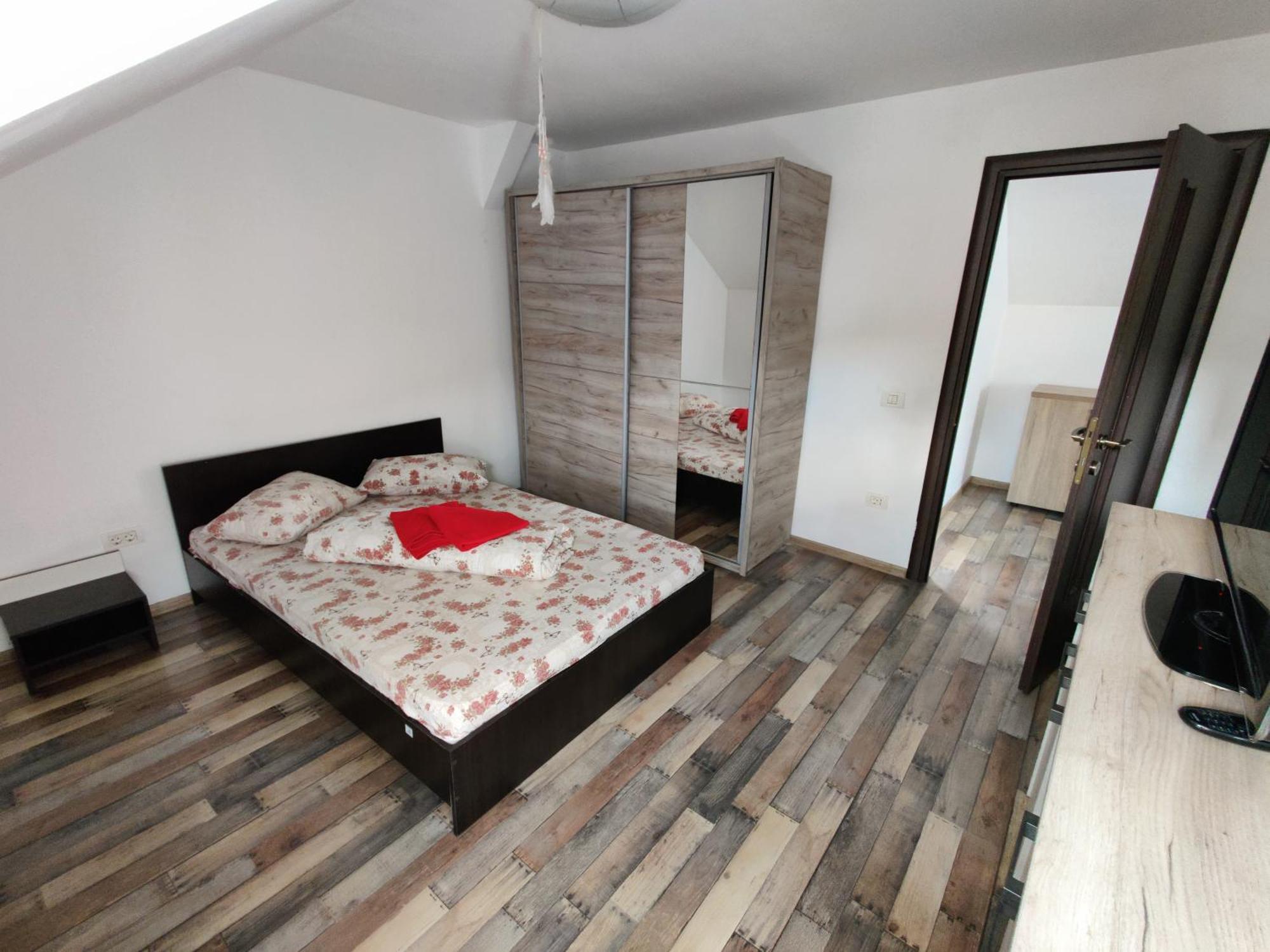 Apartamente De Inchiriat Lucky House Braszów Zewnętrze zdjęcie