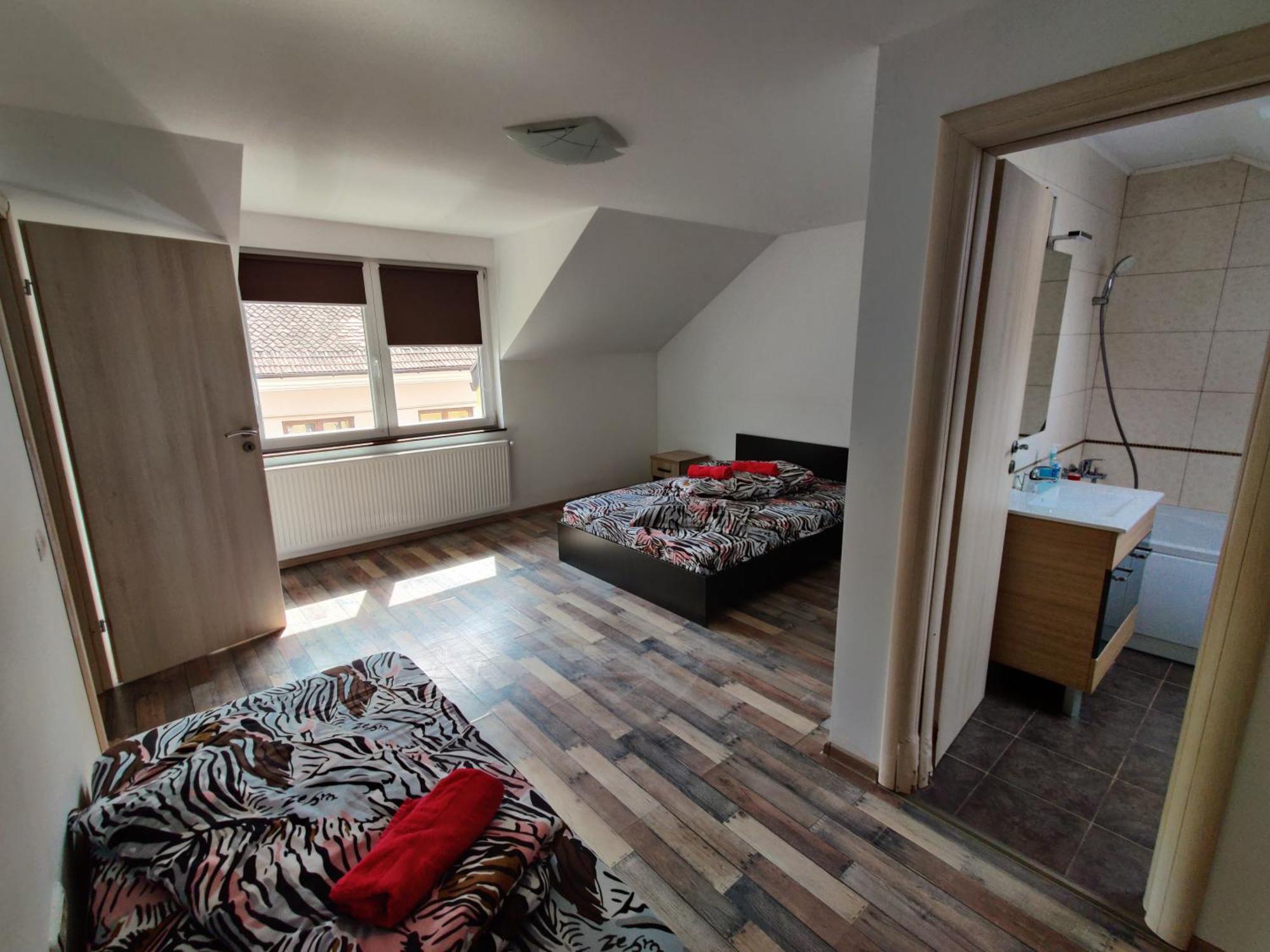 Apartamente De Inchiriat Lucky House Braszów Zewnętrze zdjęcie