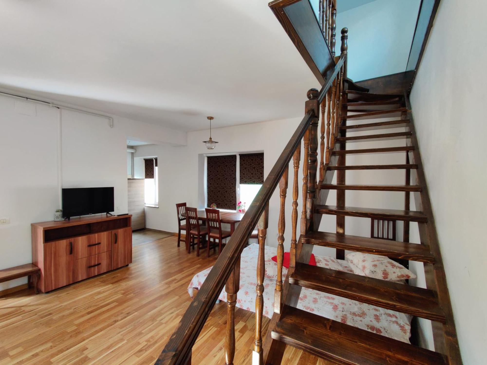 Apartamente De Inchiriat Lucky House Braszów Zewnętrze zdjęcie