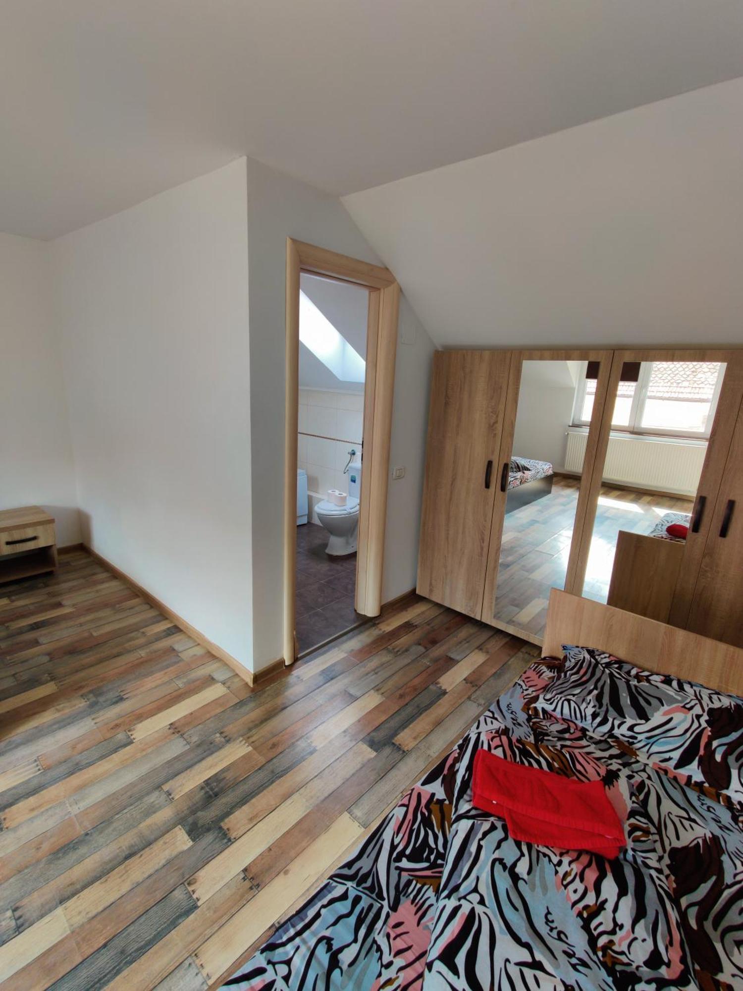 Apartamente De Inchiriat Lucky House Braszów Zewnętrze zdjęcie